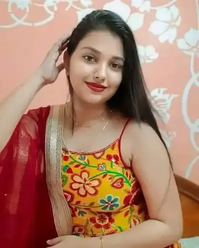 Call Girl in Vasantkunj
