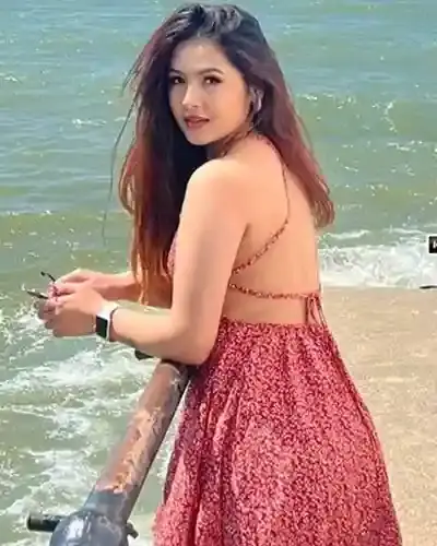 Vasantkunj Escort Service